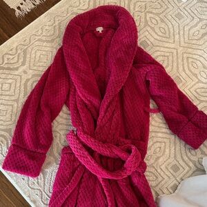 P.J. Salvage Cozy Robe